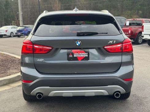 Used 2017 BMW X1 sDrive28i image 11