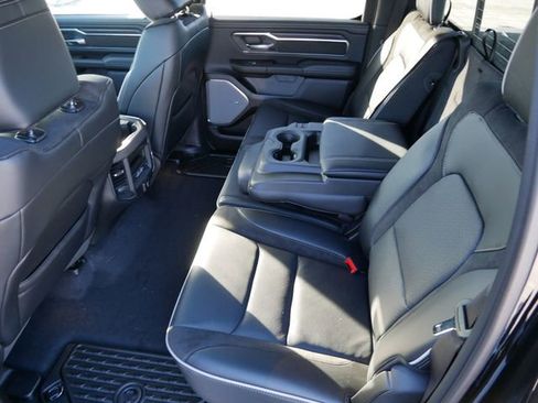 New 2026 RAM 1500 Laramie w/ Night Edition image 12