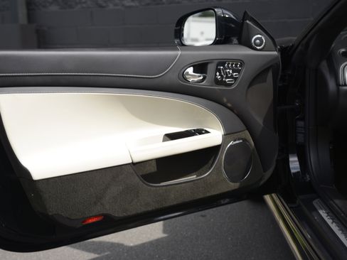 Used 2015 Jaguar XKR R RWD image 13