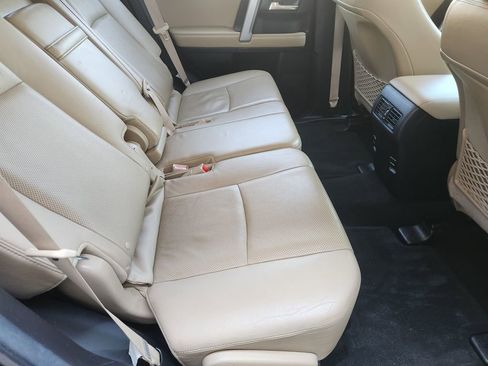 Used 2014 Toyota 4Runner Limited RWD image 32