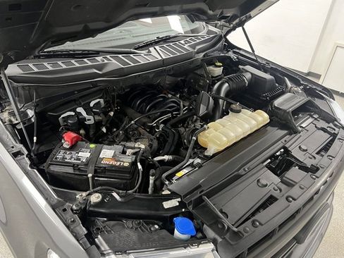 Used 2022 Ford F150 Lariat image 57