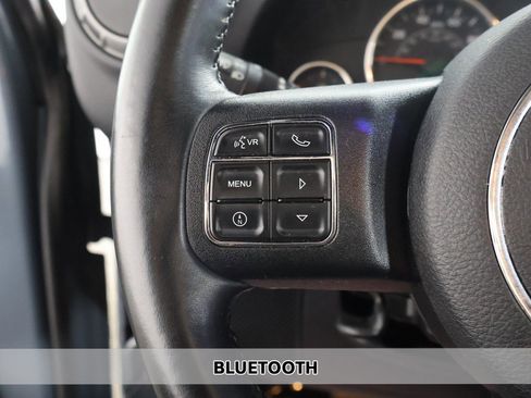 Used 2014 Jeep Wrangler Unlimited Sport w/ Quick Order Package 24S image 4