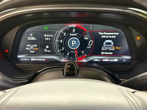 Used 2023 Cadillac CT5 V w/ Super Cruise 2 Package image 15