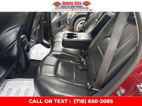 Used 2012 Nissan Murano SL w/ Navigation Pkg image 11