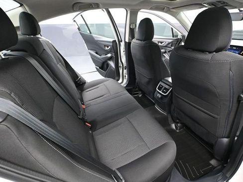 Used 2022 Subaru Legacy Premium image 44