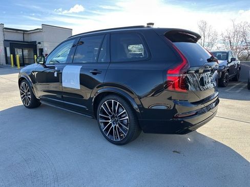 New 2026 Volvo XC90 B6 Ultra w/ Lounge Package image 5