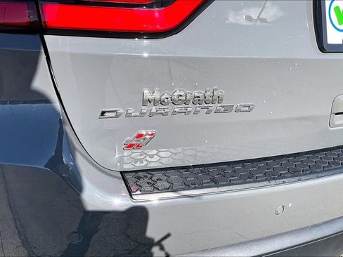 Used 2021 Dodge Durango SXT AWD/4WD image 23