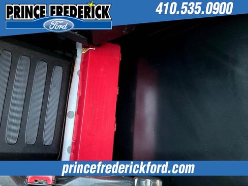 Used 2024 Ford Transit 250 Low Roof w/ Exterior Upgrade Package image 28