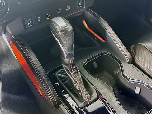 Used 2023 Nissan Frontier PRO-4X w/ Pro-4X Premium Package image 19