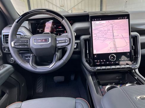 New 2026 GMC Yukon XL AT4 image 43