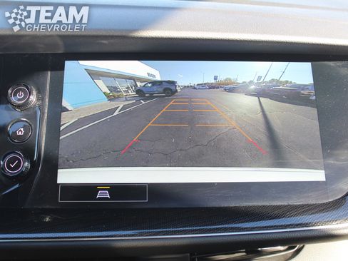 Used 2023 Buick Envision Essence w/ Sport Touring Package image 18