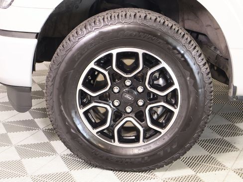 Used 2023 Ford F150 XLT w/ Equipment Group 302A High AWD/4WD image 18