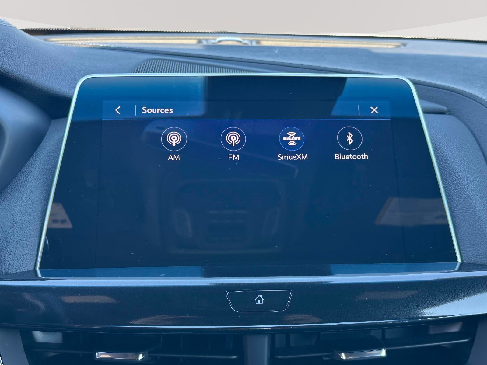 Certified 2023 Cadillac CT5 Luxury AWD/4WD image 10