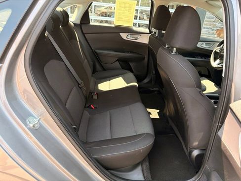Used 2023 Kia Forte LXS FWD image 16
