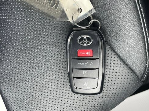 Used 2025 Toyota Grand Highlander AWD Hybrid image 34