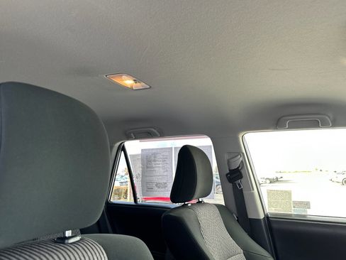 Used 2024 Toyota 4Runner SR5 image 16