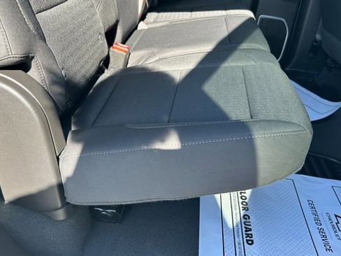 Certified 2022 Chevrolet Silverado 1500 LT image 53