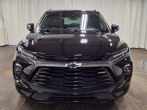 Used 2023 Chevrolet Blazer RS image 26