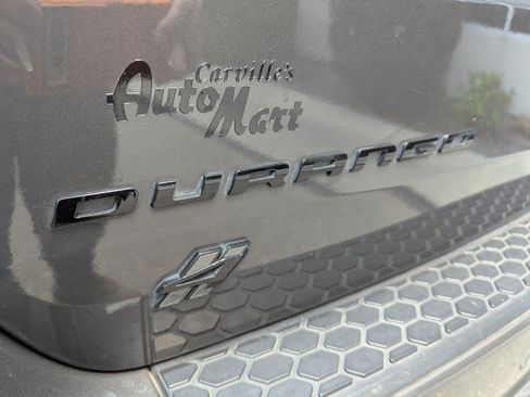 Used 2023 Dodge Durango GT w/ Blacktop Package AWD/4WD image 28