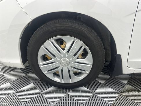 Used 2020 Honda Fit LX image 12