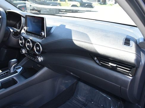 Used 2023 Nissan Sentra SV w/ All-Weather Package FWD image 27