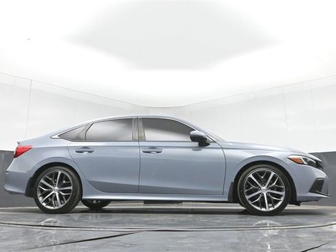 Used 2022 Honda Civic Touring image 49