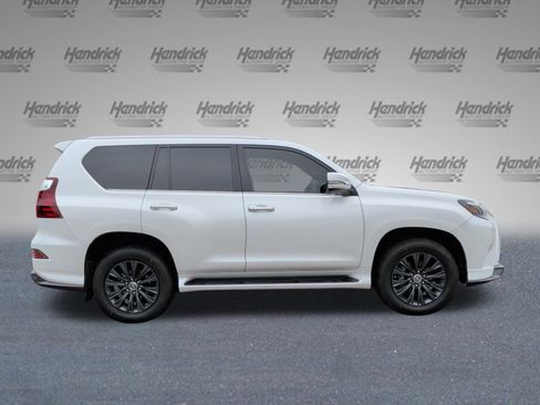 Used 2022 Lexus GX 460 Premium image 6
