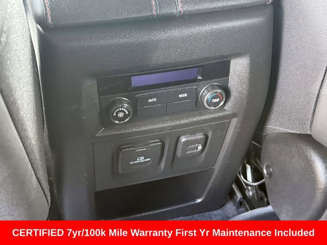 Used 2023 Chevrolet Traverse RS AWD/4WD image 14