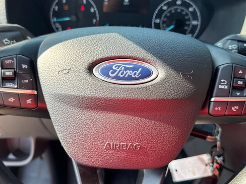 Used 2024 Ford Transit 250 Low Roof w/ Exterior Upgrade Package image 15