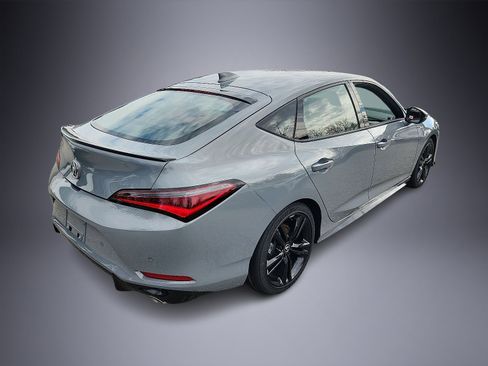 New 2026 Acura Integra A-Spec image 4