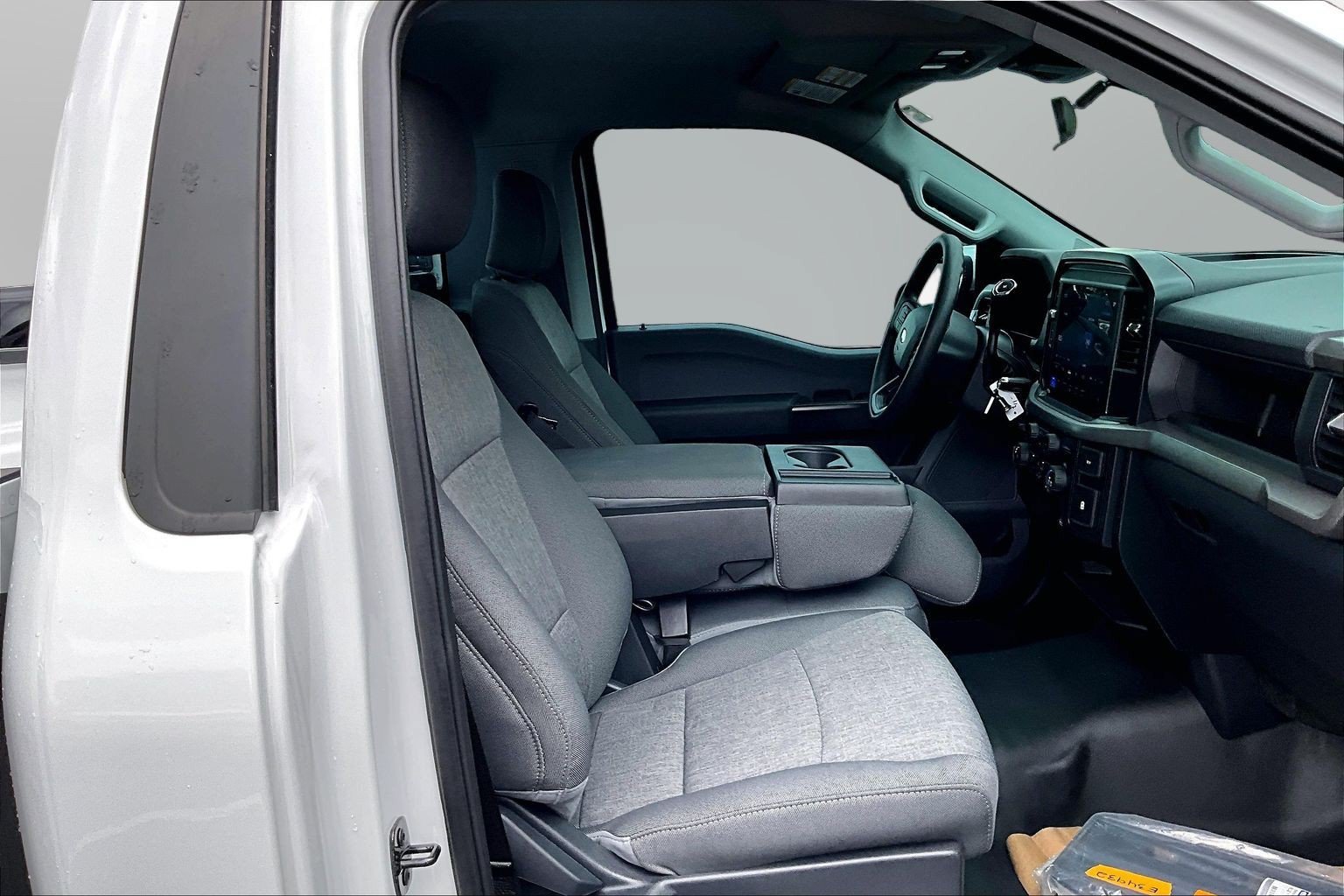Used 2025 Ford F150 XL AWD/4WD image 7