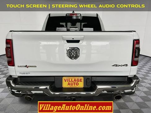 Used 2021 RAM 1500 Lone Star image 3