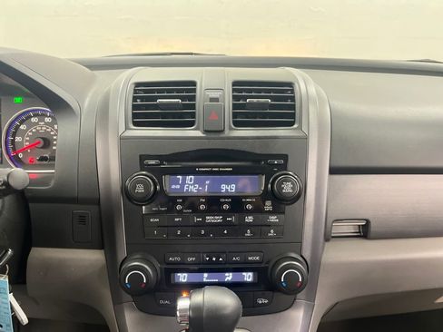 Used 2009 Honda CR-V EX-L image 21