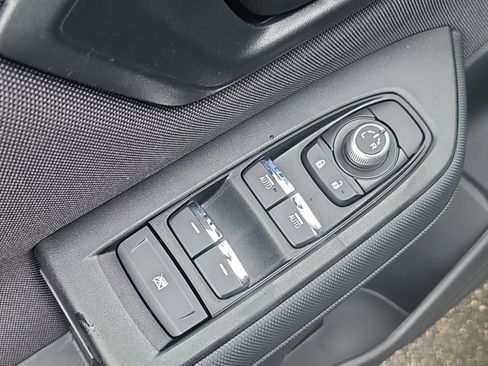 New 2026 Subaru Forester Touring AWD/4WD image 10