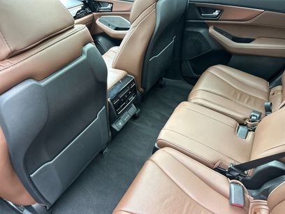 Used 2023 Acura MDX FWD w/ Technology Package