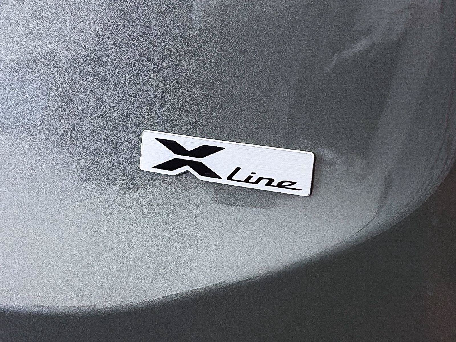 Certified 2025 Kia Telluride SX Prestige X-Line AWD/4WD image 12