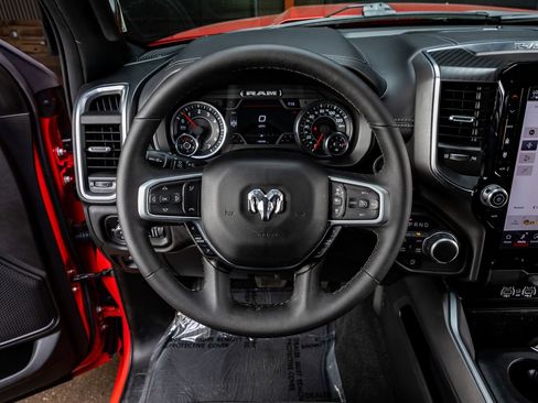 Used 2025 RAM 1500 Big Horn image 18