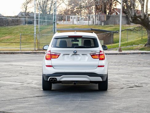Used 2017 BMW X3 xDrive28i image 6