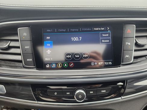 Used 2023 Buick Enclave Premium w/ Experience Buick Package image 44