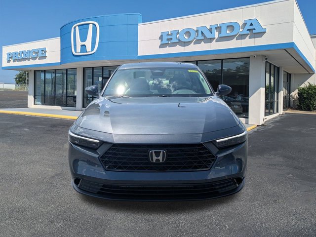 New 2026 Honda Accord SE image 8