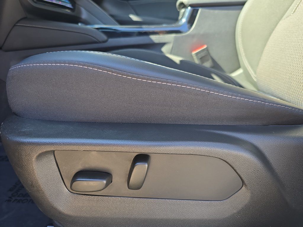 Used 2023 Buick Envision Preferred w/ Sport Touring Package AWD/4WD image 28