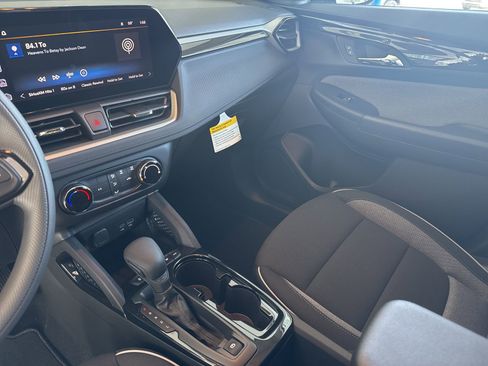 New 2026 Chevrolet TrailBlazer LS w/ LS Convenience Package image 21