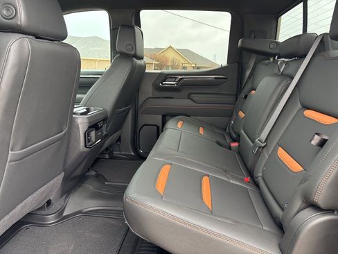 New 2026 GMC Sierra 1500 AT4 image 18