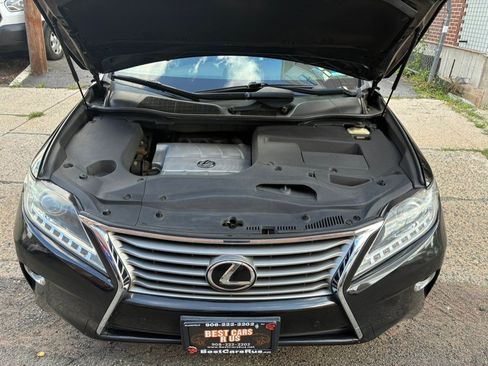 Used 2015 Lexus RX 350 AWD image 19