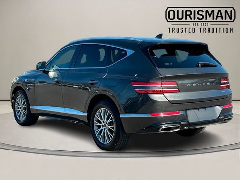 Used 2024 Genesis GV80 2.5T image 4