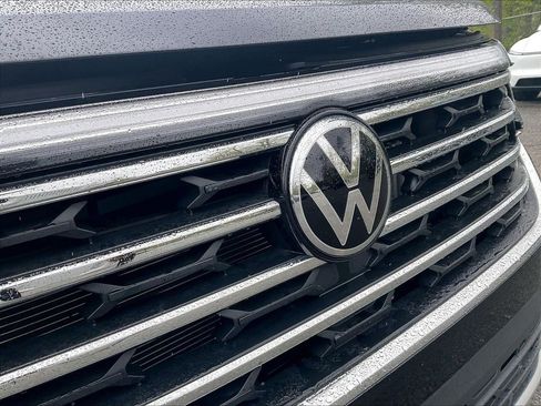 Used 2026 Volkswagen Atlas SE AWD/4WD image 31