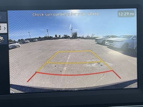 New 2026 Hyundai Elantra SE image 16