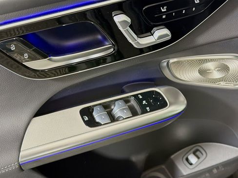 New 2026 Mercedes-Benz GLC 300 4MATIC image 21