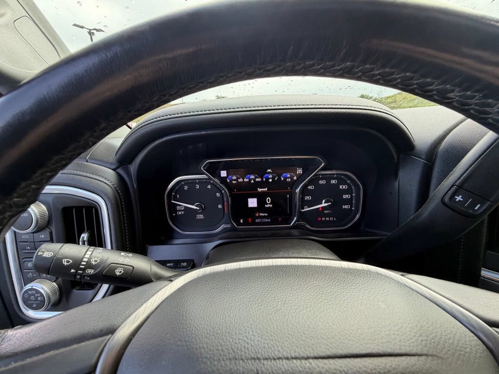 Used 2020 GMC Sierra 1500 Denali w/ Denali Ultimate Package AWD/4WD image 34
