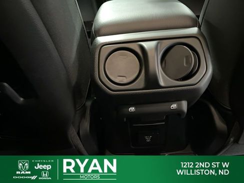 New 2026 Jeep Gladiator Mojave w/ Technology Group AWD/4WD image 50